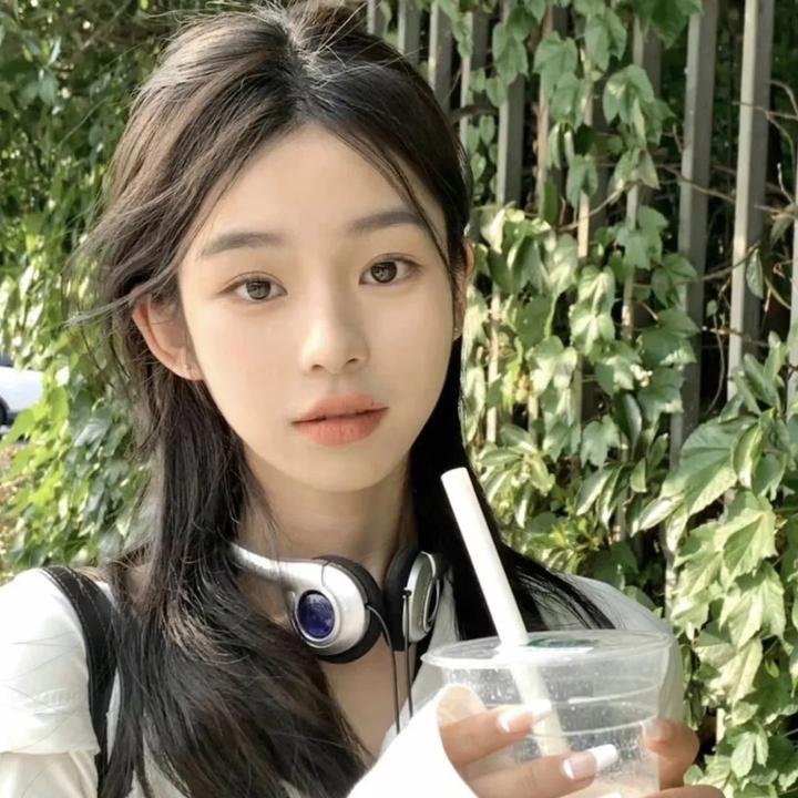 爱美