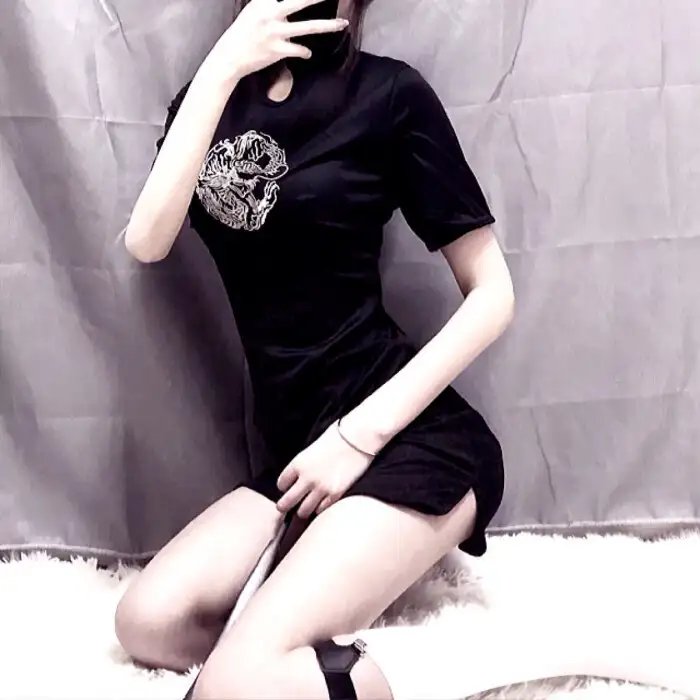 毬谣魔影
